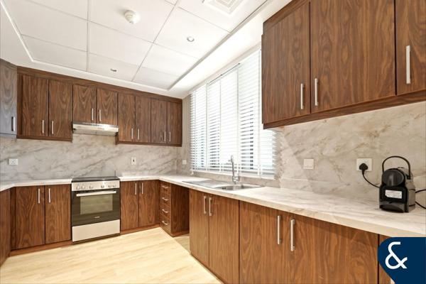 Furnished I One Bedroom I Prime Location